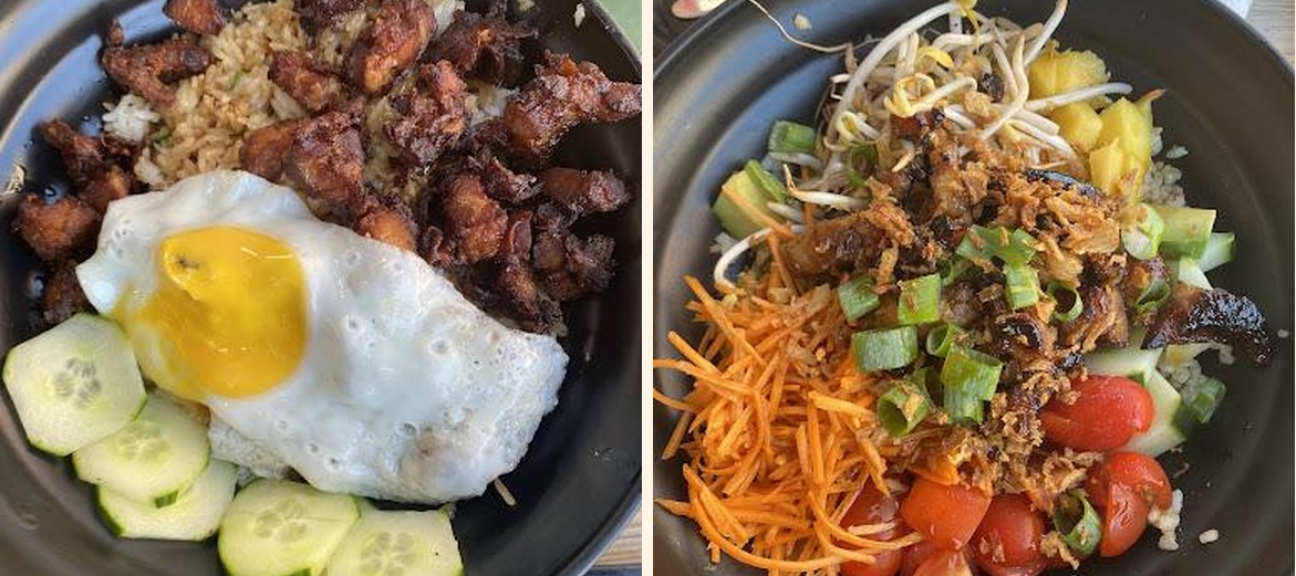 SCO - Restaurant & Snacking à Saint-Raphaël - Gallery Image 1