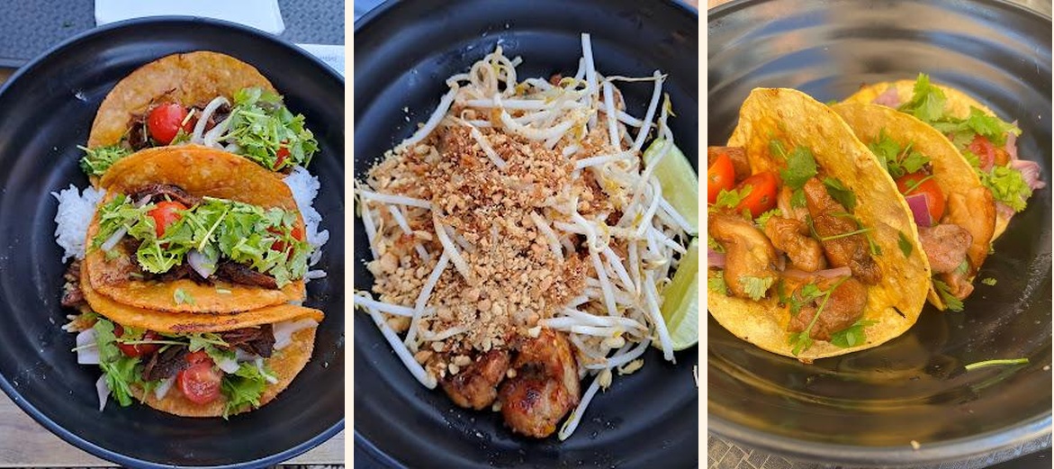 SCO - Restaurant & Snacking à Saint-Raphaël - Gallery Image 2