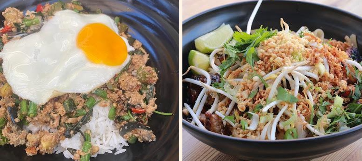 SCO - Restaurant & Snacking à Saint-Raphaël - Gallery Image 3