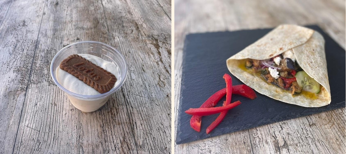 SCO - Restaurant & Snacking à Saint-Raphaël - Gallery Image 4