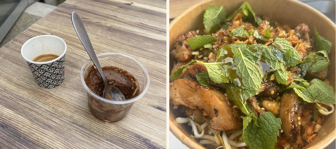 SCO - Restaurant & Snacking à Saint-Raphaël - Gallery Image 6